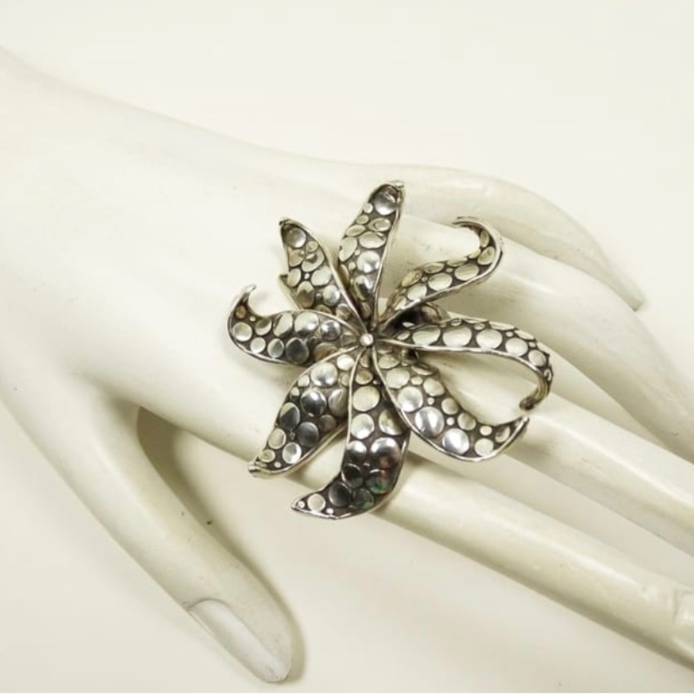 John Hard Authentic Ring - image 2